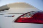 Nissan 370Z Nismo 2015 года (US)